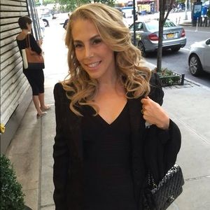 Meet your Posher, Jayme